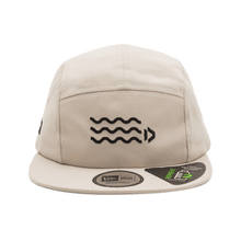 Carica l&#39;immagine nel visualizzatore di Gallery, Duotone Apparel Cap New Era Adjustable Waves 2024

