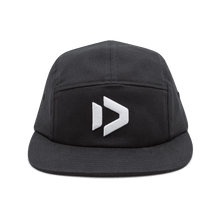 Load image into Gallery viewer, Duotone Apparel Cap 5Panel Flat Duotone Icon 2024
