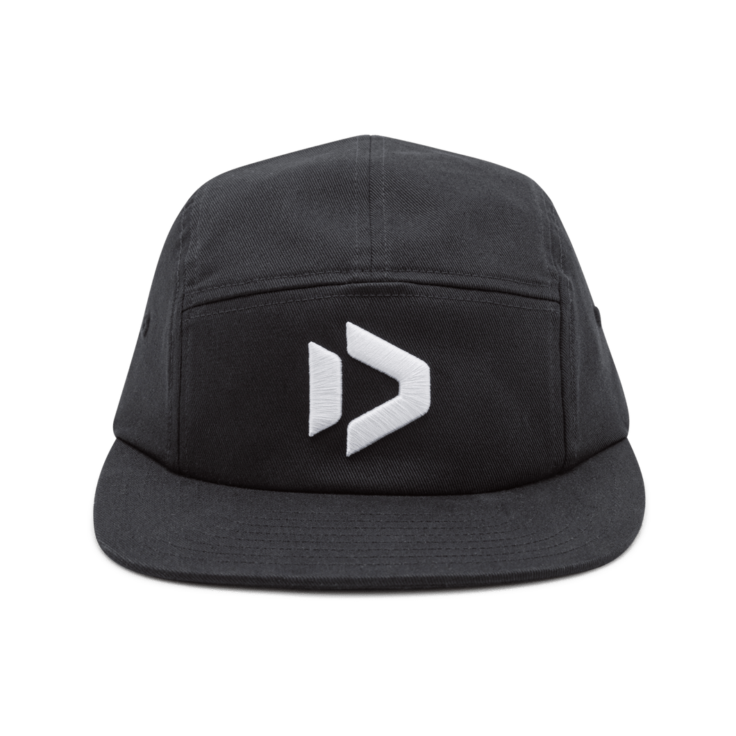 Duotone Apparel Cap 5Panel Flat Duotone Icon 2024