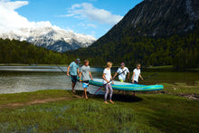 Lade das Bild in den Galerie-Viewer, Fanatic Fly Air XL 2024