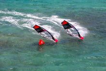 Load image into Gallery viewer, Fanatic Falcon Slalom TE Foil 2020