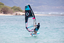 Lade das Bild in den Galerie-Viewer, Fanatic Stingray Foil LTD 2020