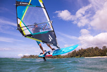Lade das Bild in den Galerie-Viewer, Fanatic Stingray Foil LTD 2020