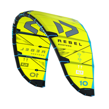 Load image into Gallery viewer, Duotone Kite Rebel SLS 2025
