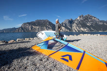 Load image into Gallery viewer, Fanatic Gecko HRS Daggerboard/Soft Top 2022