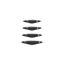 Carica l&#39;immagine nel visualizzatore di Gallery, Duotone Back Wing Stabilizer S 2026
