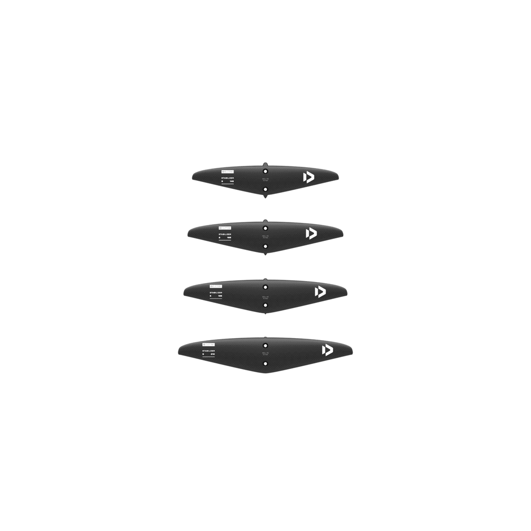 Duotone Back Wing Stabilizer S 2026