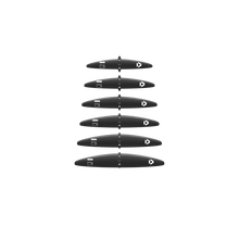Carica l&#39;immagine nel visualizzatore di Gallery, Duotone Back Wing Stabilizer H 2026
