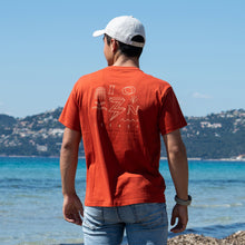 Carica l'immagine nel visualizzatore di Gallery, ION Tee Beach x DESTINATION SS men 2025