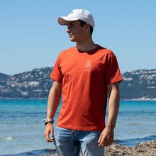 Carica l'immagine nel visualizzatore di Gallery, ION Tee Beach x DESTINATION SS men 2025