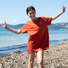 Carica l'immagine nel visualizzatore di Gallery, ION Tee Beach x DESTINATION youth 2025