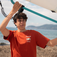 Lade das Bild in den Galerie-Viewer, ION Tee Palm x DESTINATION SS  men 2025