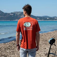 Lade das Bild in den Galerie-Viewer, ION Tee Palm x DESTINATION SS  men 2025