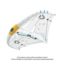 Load image into Gallery viewer, Duotone Wing Unit SLS Concept Blue 2025