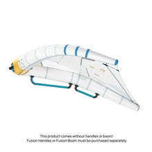 Load image into Gallery viewer, Duotone Wing Unit SLS Concept Blue 2025