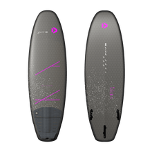 Carica l'immagine nel visualizzatore di Gallery, Duotone Surfboard Whip SLS Concept Blue 2025