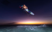 Carica l'immagine nel visualizzatore di Gallery, action_shot