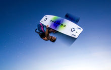 Carica l'immagine nel visualizzatore di Gallery, action_shot