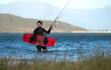 Carica l'immagine nel visualizzatore di Gallery, action_shot