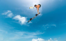 Carica l'immagine nel visualizzatore di Gallery, action_shot