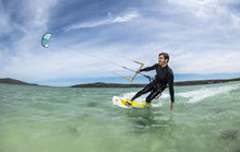 Carica l'immagine nel visualizzatore di Gallery, action_shot
