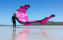Carica l'immagine nel visualizzatore di Gallery, action_shot
