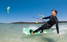 Carica l'immagine nel visualizzatore di Gallery, action_shot