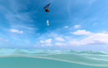 Carica l'immagine nel visualizzatore di Gallery, action_shot