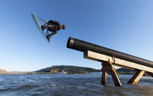 Carica l'immagine nel visualizzatore di Gallery, action_shot