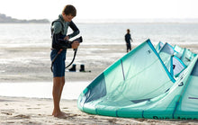 Carica l'immagine nel visualizzatore di Gallery, action_shot