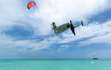 Carica l'immagine nel visualizzatore di Gallery, action_shot