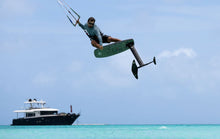 Carica l'immagine nel visualizzatore di Gallery, action_shot