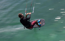 Carica l'immagine nel visualizzatore di Gallery, action_shot