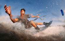 Lade das Bild in den Galerie-Viewer, action_shot