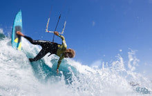 Carica l'immagine nel visualizzatore di Gallery, action_shot