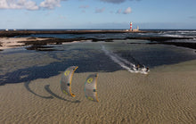 Carica l'immagine nel visualizzatore di Gallery, action_shot