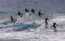 Carica l'immagine nel visualizzatore di Gallery, action_shot