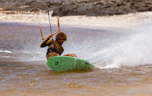 Carica l'immagine nel visualizzatore di Gallery, action_shot