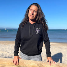 Cargar imagen en el visor de la galería, ION Hoody x DESTINATION women 2025