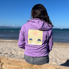 Carica l'immagine nel visualizzatore di Gallery, ION Hoody Zip x DESTINATION women 2025