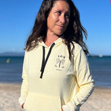Cargar imagen en el visor de la galería, ION Hoody x DESTINATION women 2025