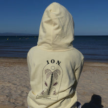 Charger l'image dans la galerie, ION Hoody Zip x DESTINATION youth 2025