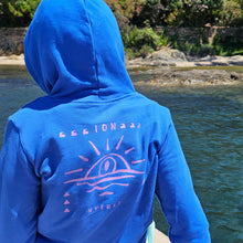 Load image into Gallery viewer, ION Hoody x DESTINATION youth 2025
