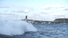 Carica l'immagine nel visualizzatore di Gallery, action_shot