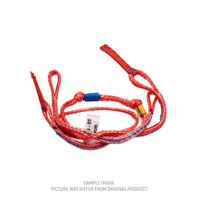 Charger l'image dans la galerie, Duotone Kite Spare Back Pigtails (pair) Vegas (SS17-SS21) 2021