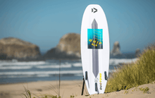 Lade das Bild in den Galerie-Viewer, Duotone Whip SLS 2021