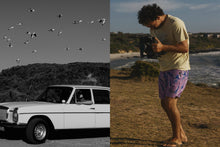 Carica l'immagine nel visualizzatore di Gallery, action_shot