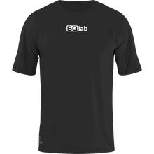 Lade das Bild in den Galerie-Viewer, SQLab Tee Logo SS unisex 20NO