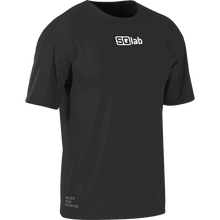 Lade das Bild in den Galerie-Viewer, SQLab Tee Logo SS unisex 20NO
