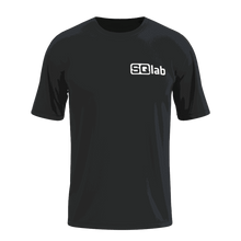 Load image into Gallery viewer, SQLab Tee #mehrbums SS unisex 20NO